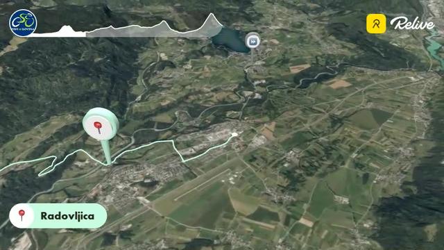 Slovenci dočakali legendarni Vršič: prihaja zvezdnik iz Red Bull - BORA - hansgrohe?