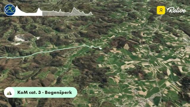 Slovenci dočakali legendarni Vršič: prihaja zvezdnik iz Red Bull - BORA - hansgrohe?