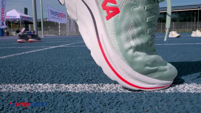 Katere tekaške copate smo preizkusili?