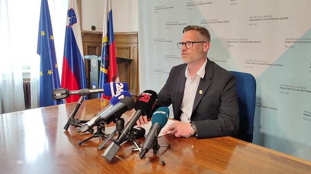 Končali preiskavo vzrokov onesnaženja vode v Maximarketu, ovadili so fizično osebo