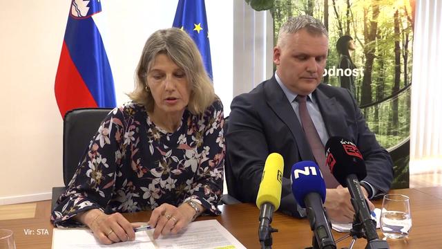 Vlada napovedala nove ukrepe za nižje račune ogrevanja