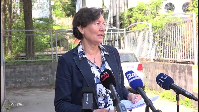 GaiaCell bo zagotovil dostop do vzorcev. Starši vztrajajo pri izvršitvi odločbe JAZMP.