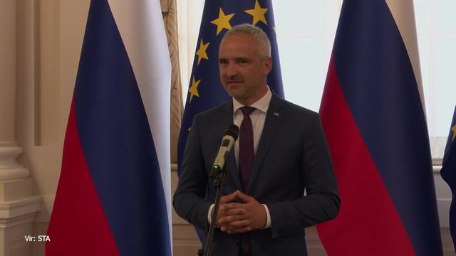 Cigler Kralj povedal, komu bodo prispevali svojih devet glasov