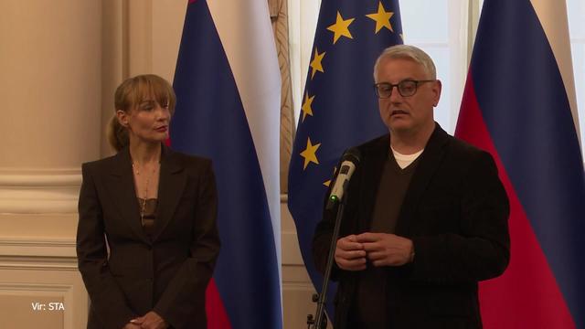 Han: Naslednja štiri leta bomo preživeli v opoziciji