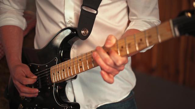 Energična Prekmurka, ki jo je glasba prevzela že kot majhno deklico