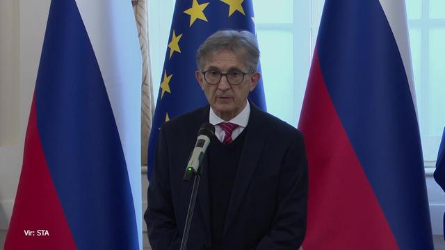 Križan: Demokrati nadaljujemo pogovore z vsemi, ki nas bodo jemali kot resnega partnerja