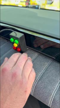 Kakšno opremo vse imajo? Ozadje dogodka v Novi Gorici. #foto