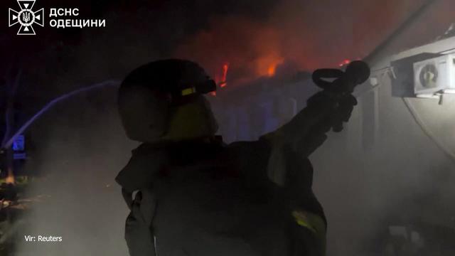 Pretresljive fotografije sestradanih ukrajinskih vojakov #vŽivo