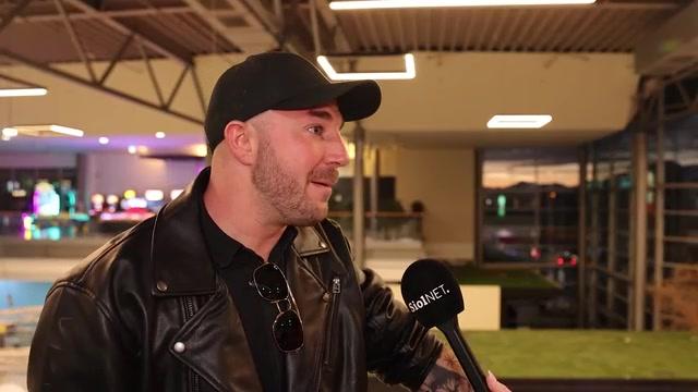 Stoječe ovacije: česa takšnega se v Sloveniji ni lotil še nihče