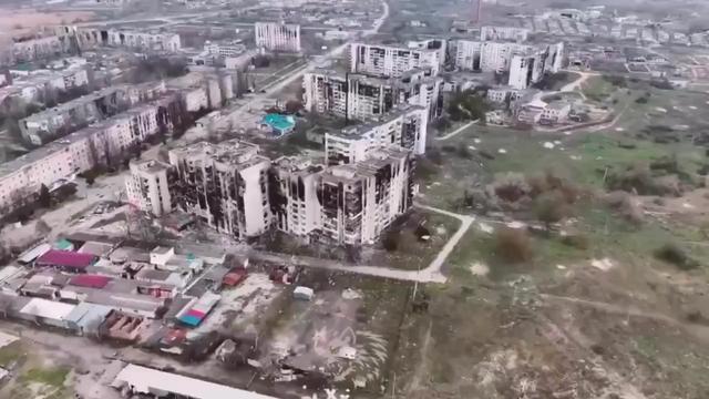 Katastrofa v Ukrajini: Rusija ne dovoli, da bi kdo pomagal