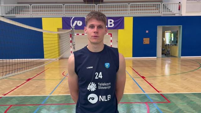 Kapetan si ni privoščil veliko počitka