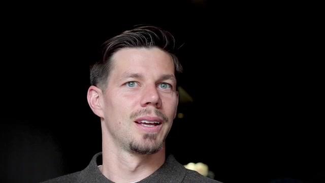 Miha Zajc odprl srce: Gospod Kek, želim vam vse najboljše!