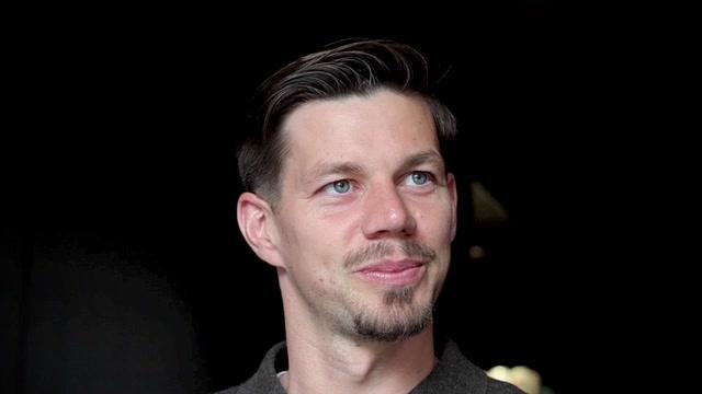 Miha Zajc odprl srce: Gospod Kek, želim vam vse najboljše!