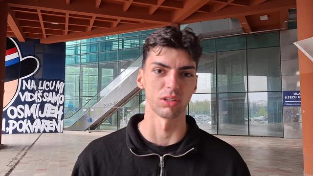 Miha Zajc odprl srce: Gospod Kek, želim vam vse najboljše!