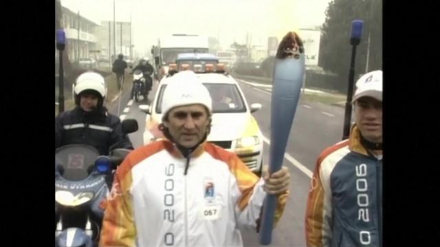 Umrl je nekdanji dirkač F1 in paraolimpijec