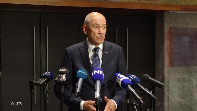 V Resni.ci zadržani: Odločali se bomo od primera do primera