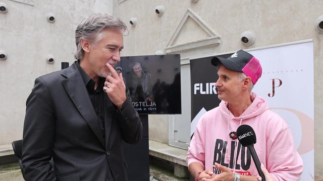 Izpoved Jana Plestenjaka: Bilo me je strah. Takrat sem prvič v življenju ujel svoje sanje.