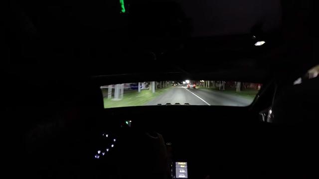 Včeraj v Ajdovščini: poglejte si prizore, ki so navdušili več tisoč ljudi