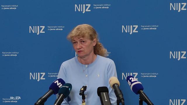 V Sloveniji potrdili smrt zaradi malarije