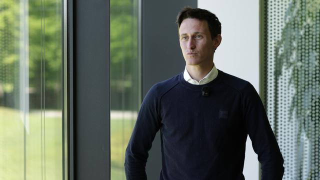 Kaj nas lahko naučita olimpijec Peter Prevc in vplivnica Nina Grilc?