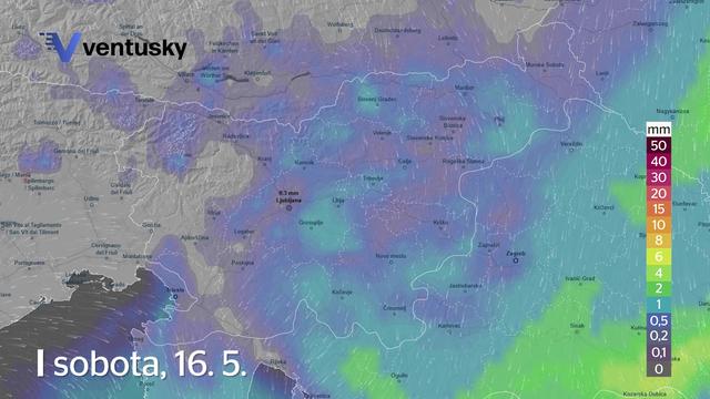 Kar prinaša mokra Zofka, marsikoga ne bo razveselilo #animacija