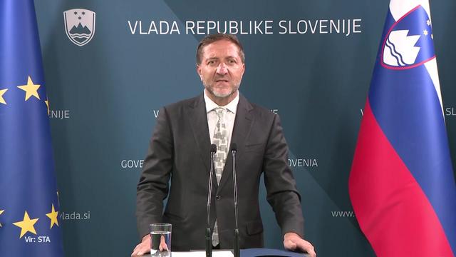 Dobra novica za Slovenijo. Boštjančič: Številke govorijo same zase.