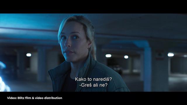 Komu naj bi bil ta film sploh namenjen?