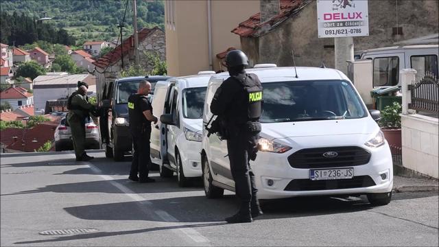 Tempirana bomba: To je človek, ki ga danes išče vsa Hrvaška