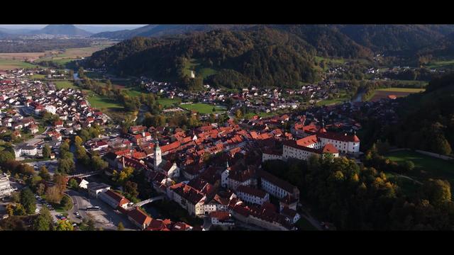 Na Ljubljanskem gradu je postalo znano vse, kar zanima Pogačarja
