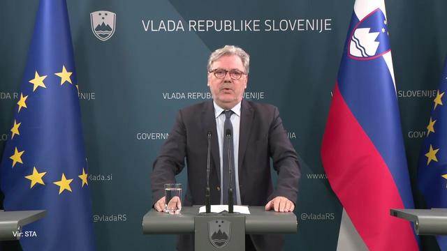 Vojko Volk: Šlo je za manipulacijo volivcev