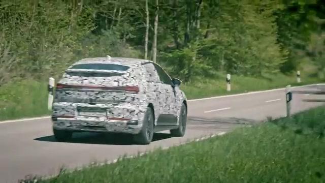 Prvi testi: Audi že na cestah s svojim novim adutom