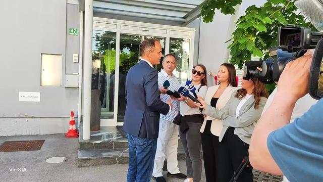Znani vsi kandidati za ministre, največje presenečenje minister za notranje zadeve