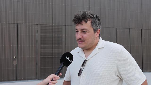 Žan Papič iskreno: 14 dni sem preživel na zaprtem oddelku, mislil sem, da bom ostal za vedno tak