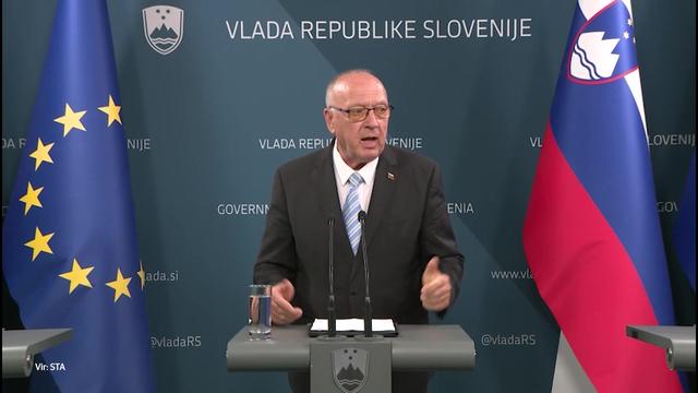 Opozicija dobila Janšev predlog. Znano je, kaj ponuja.