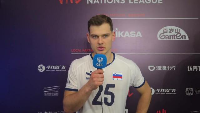 Slovenci po izjemno napeti bitki do velike zmage