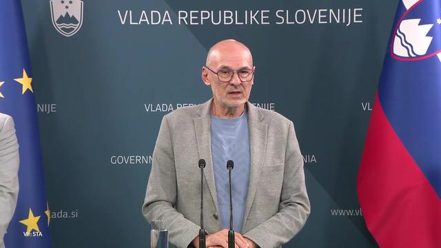 Kaj je po vrnitvi povedal Jelko Kacin?
