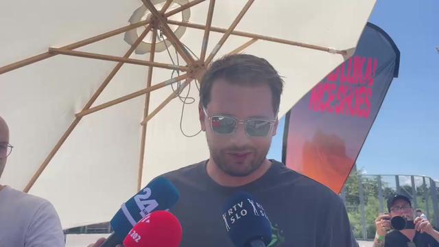 Luka Dončić razrešil vse dvome