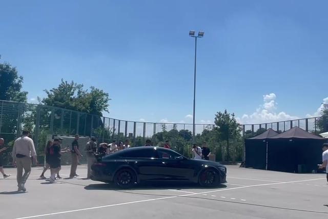 Luka Dončić razrešil vse dvome