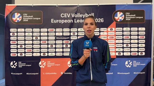 Slovenke kot edine končale brez praske in potrdile prvo mesto!