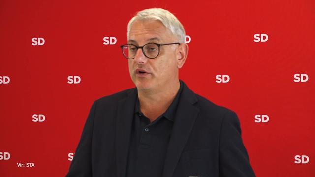Han: Vabilo v partnerstvo smo vzeli resno