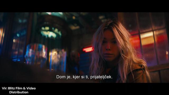 Je film o Supermanovi sestrični vreden ogleda?
