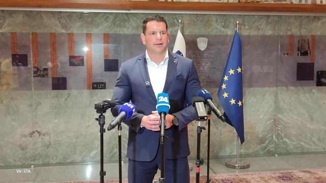 Gorenak: Odločitev opozicije ne bo vplivala na delo vlade
