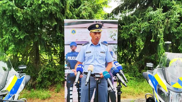 Policija v poletje z novo preventivno akcijo #častnaprometna