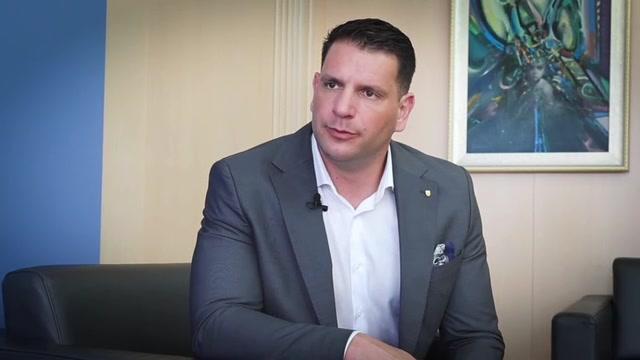 Od afere Mijič do 85 sklec v minuti: Zoran Stevanović brez olepševanja