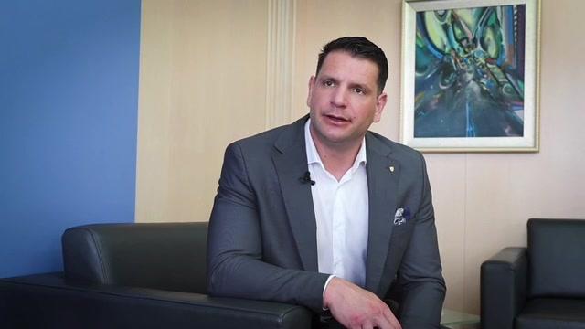 Od afere Mijič do 85 sklec v minuti: Zoran Stevanović brez olepševanja