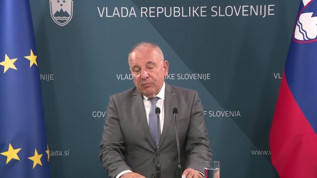 Šircelj o demografskem skladu: Državno premoženje se bo upravljalo drugače