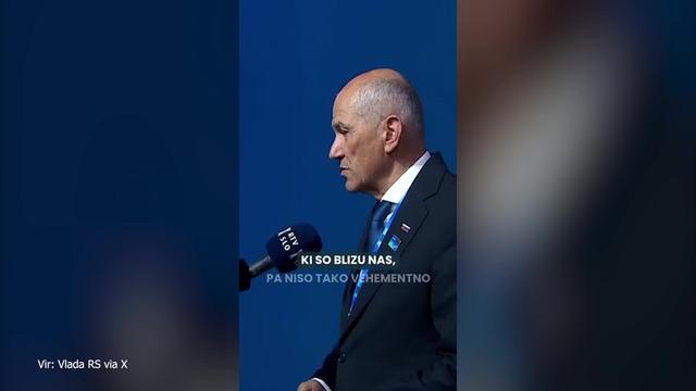 Janša: Golob je obljubil. Ni izpolnil. Zdaj bomo plačali še enkrat več.