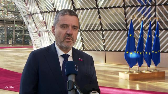 Kaja Kallas naj bi umaknila kandidaturo Tanje Fajon