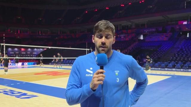 Selektor Slovenije primoran prečrtati dva pomembna člana