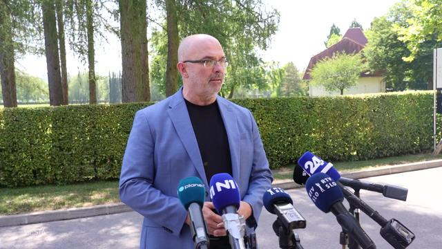 Koalicija razkrila prve velike projekte: od JEK 2 do sprememb na RTV #foto